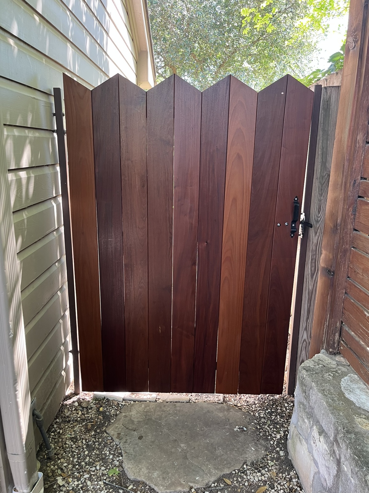 Gates and Deck Repair