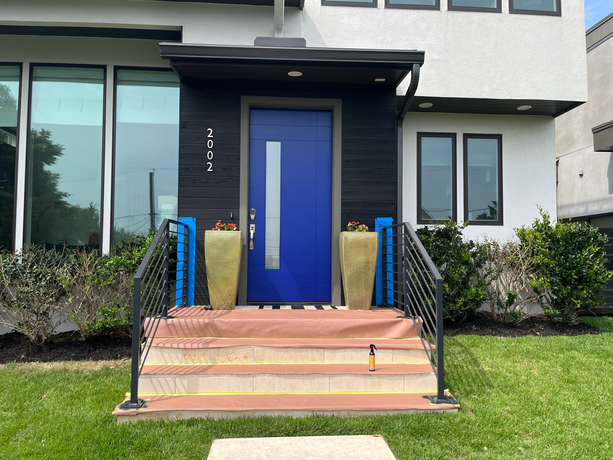 Short Term Rental Refresh