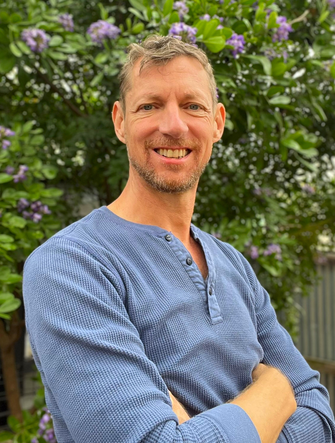 Daniel Burns